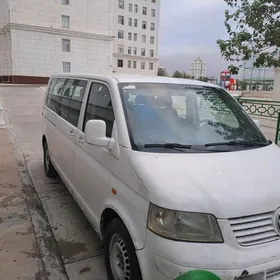Volkswagen Transporter 2006