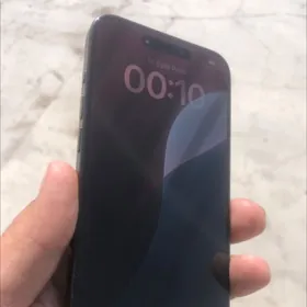 iPhone 15pro max