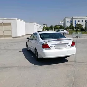 Toyota Camry 2006