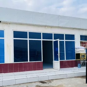bazar arenda