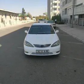 Toyota Camry 2002