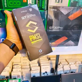 Infinix GT 30 pro 24/256gb