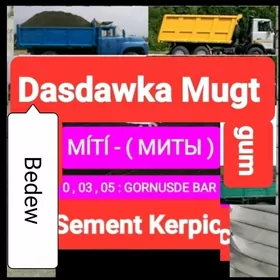 miti sement kerpiç şebin grawy
