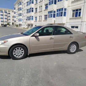 Toyota Camry 2003