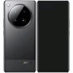 KREDIT 6 AÝ INFINIX ZERO 40