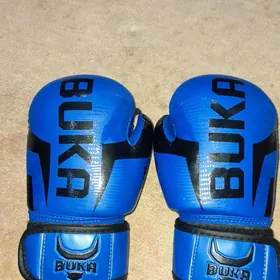 boks percatka