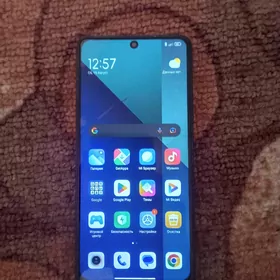 Redmi not 13