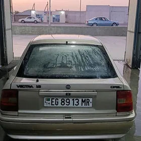 Opel Vectra 1992