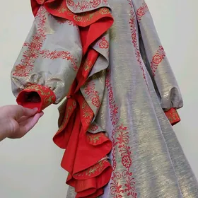Yorite dizayin toy koynek