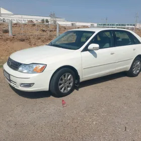 Toyota Avalon 2000