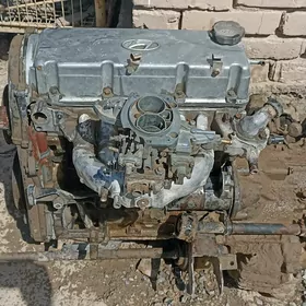 Mator karopga