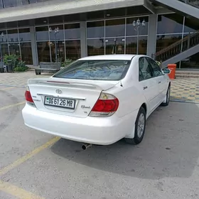 Toyota Camry 2005