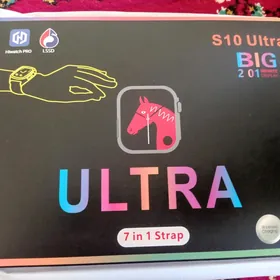 S 10 Ultra 2