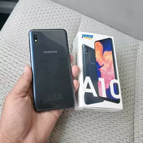 samsung A10
