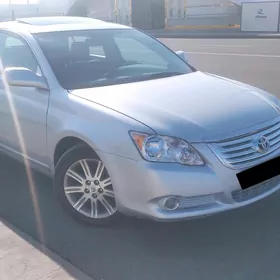 Toyota Avalon 2007