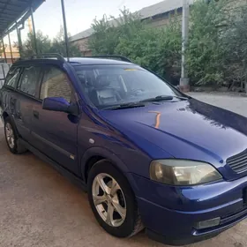 Opel Astra 1999