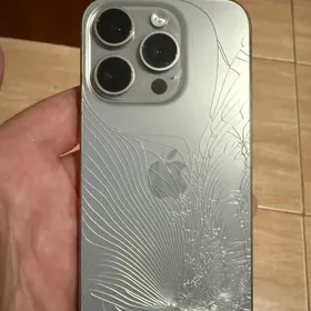 iPhone15pro
