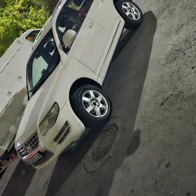 Volkswagen Touareg 2009