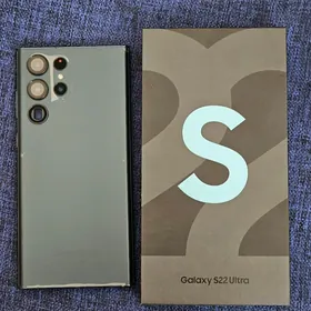 Samsung S22 Ultra