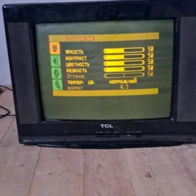televizor