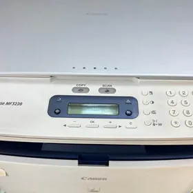 printr canon MF3220