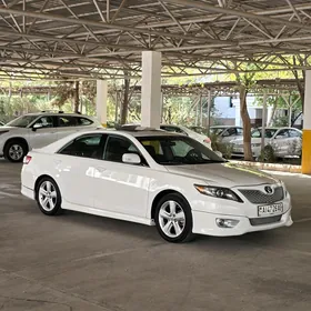 Toyota Camry 2010