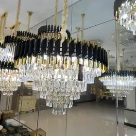 Lyustra Люстра Arzan bahadan