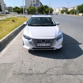 Nissan Sentra 2022