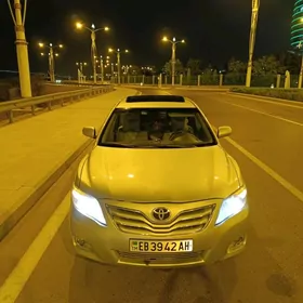 Toyota Camry 2007