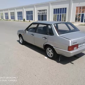 Lada 21099 2002