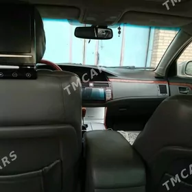 Toyota Avalon 2006