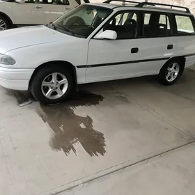Opel Astra 1996