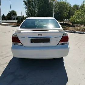 Toyota Camry 2006