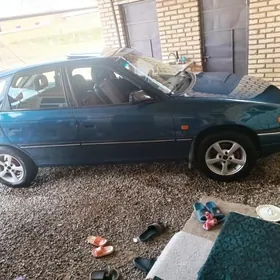 Opel Astra 1992