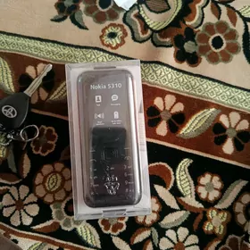 Nokia 5310