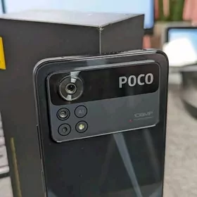 POCO X4 PRO 5G