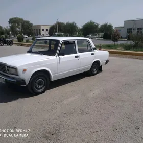 Lada 2107 2000