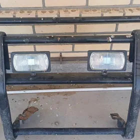 Duga Runner,Pajero