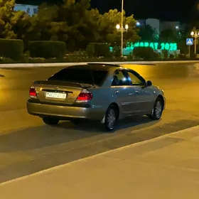 Toyota Camry 2006