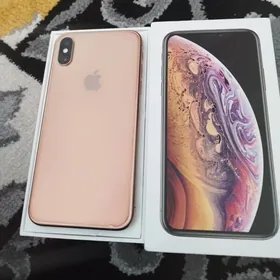 Iphone Xs