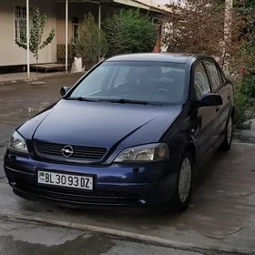 Opel Astra 1999