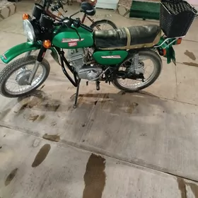Ural 5557 1991