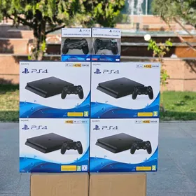 Playstation4 Ps4 slim sony