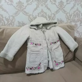 Куртка для Девочки.