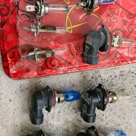 Lampa her durli çyra