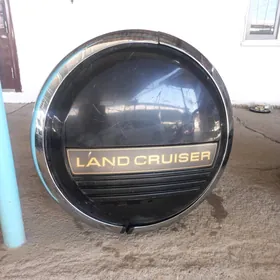 Land cruser