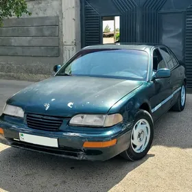 Hyundai Sonata 1996