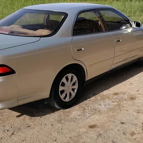 Toyota Mark II 1993