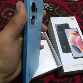 Redmi not 12
