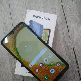 samsung a04s 4/64